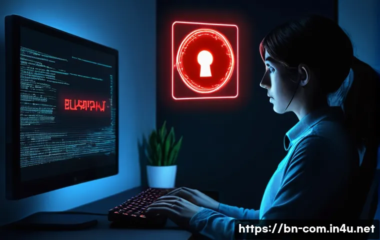 랜섬웨어 예방을 위한 백업 전략 관련 이미지 1