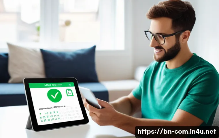 랜섬웨어 예방을 위한 백업 전략 관련 이미지 2